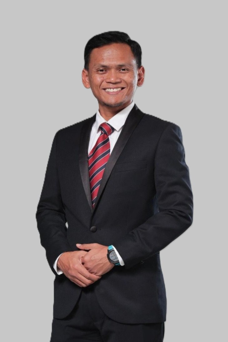 Mohd Wafi Mohd Haris